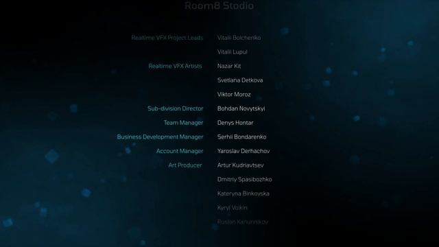 Create game FARSIDERS смотреть онлайн