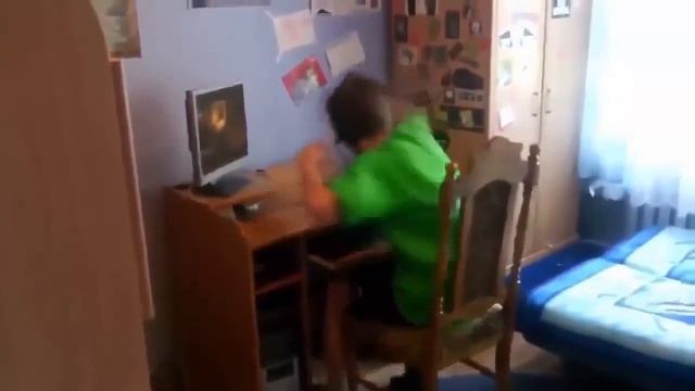 Психика vs Компьютер смотреть онлайн