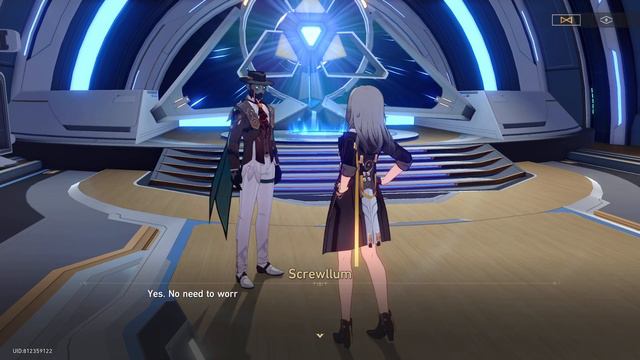 Honkai: Star Rail (PC) - Walkthrough Part 28 | Starhunt Event and Punklorde Mentality смотреть онлайн