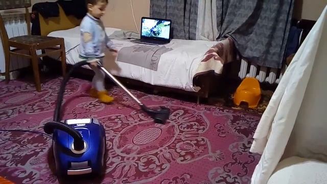 Лучший в мире "помогатор". 2.0 смотреть онлайн