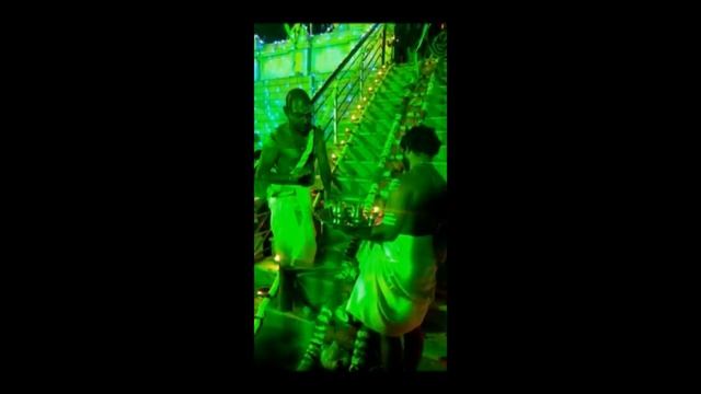 Пуджа Ведический астролог Сангит Свами смотреть онлайн