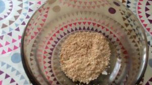 Как наточить ножи и почистить кофемолку не снимая ножей