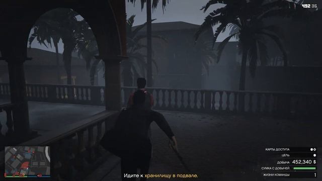 КАК ЗАБРАТЬ ЗОЛОТО В СОЛО В КАЙО-ПЕРИКО? 100% СПОСОБ смотреть онлайн