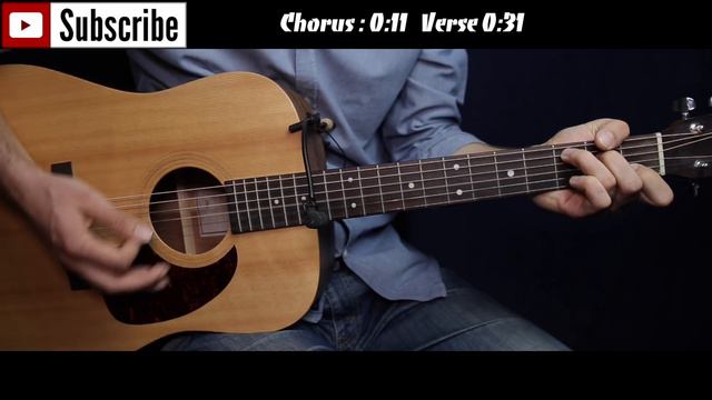 Don't Wanna Know - Maroon 5 guitar cover / guitar (lesson/tutorial) w EASY Chords. /play-along/ смотреть онлайн