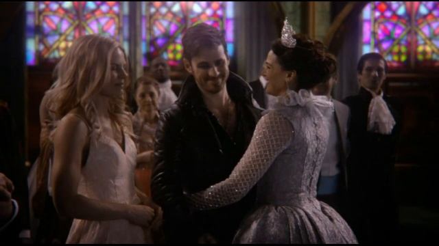 Коронация Реджины часть 2  7x22