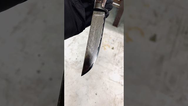 Эта сталь заняло первое место по резу на выставке Клинок смотреть онлайн