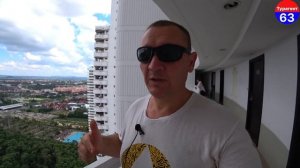 D Varee Jomtien Beach 4* | Тайланд | Паттайя | отзывы туристов
