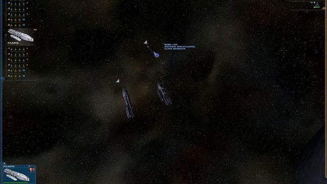 Nexus - Battlestar Galactica - Picon Defense (2on1) смотреть онлайн