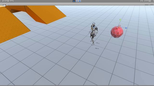 Melee Combat v2.0 Preview - Directional Hit Reaction смотреть онлайн