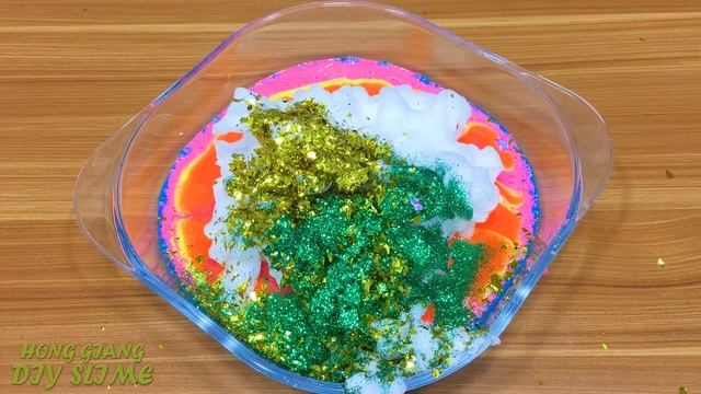 BALLOONS Slime! Making Slime With Funny Balloons - Satisfying Slime Video