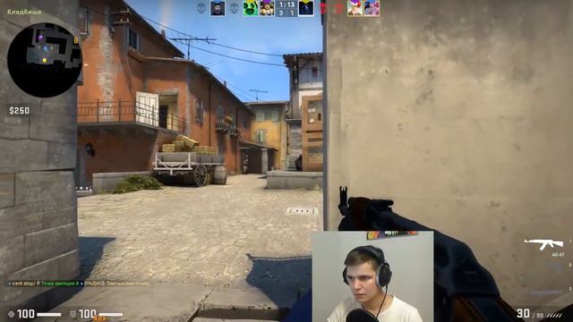 🏄♂️ CS:GO SURF STREAM 🏄♂️ Расслабляемся в КСГО СЕРФ с пивасиком и Yukino смотреть онлайн