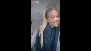 видео миланы некрасовой 2020р.