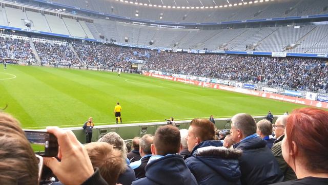 TSV 1860 Amateure gg Elversberg - Ausgefallenes Relegationsspiel am 02.06.13 Teil 3 смотреть онлайн