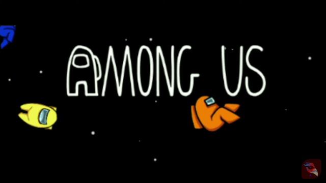 Among us ft. Google translate - "Show ur self" | (funny effect) смотреть онлайн