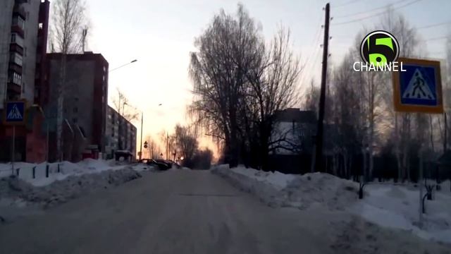 Челябинский Метеорит - тренд сезона. смотреть онлайн