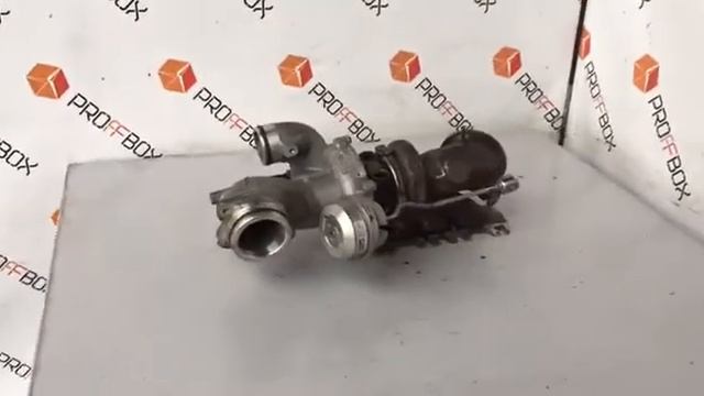 Турбина мерседес W213 E-class M276 смотреть онлайн