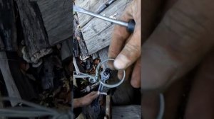 Замена сайлентблоков на волге