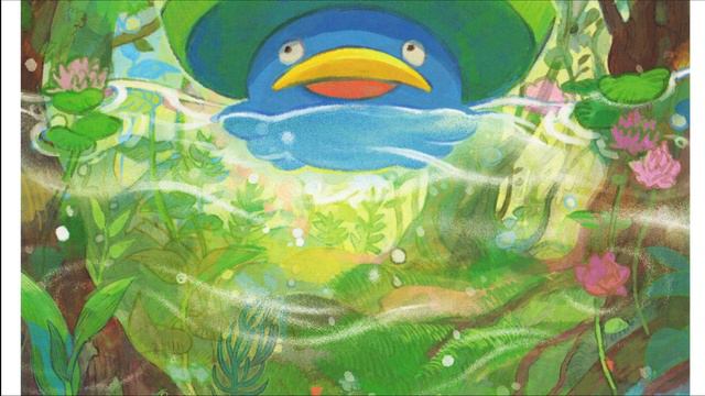 vgm that'll leave you thinkin' смотреть онлайн