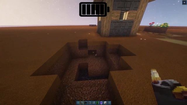 all creeper with different battery in Minecraft смотреть онлайн