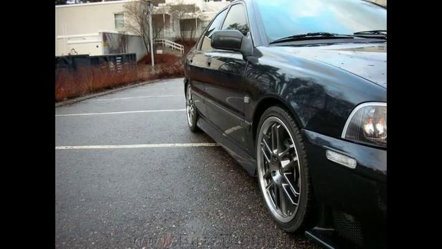 volvo t4 modifications смотреть онлайн