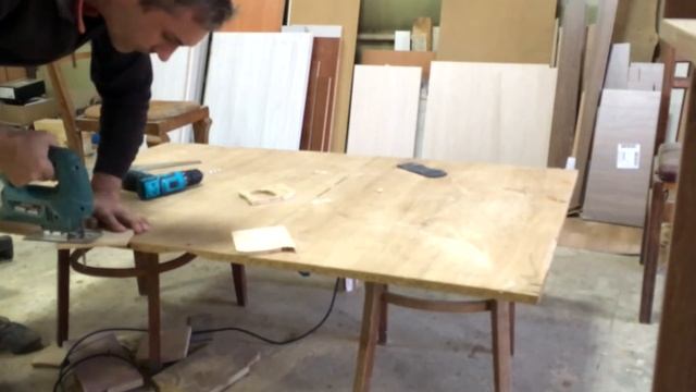 DIY Ручка для ножовки как сделать смотреть онлайн