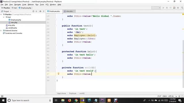 Sikhbo Php: What is build in function? | What are advantages of this build in function? смотреть онлайн