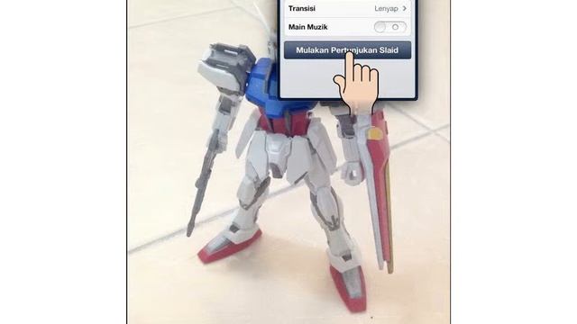 Pengenalan iPad - 7.3 Kamera (Bahasa Malaysia) смотреть онлайн