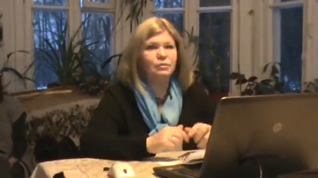 Цикл бесед Н А Громовой «Образ времени и образ человека» Варвара Малахиева Мирович 31 01 2016 1 смотреть онлайн