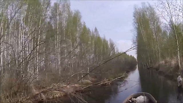 Лодка "спецназ" и мотор стрекоза (улучшенная) смотреть онлайн