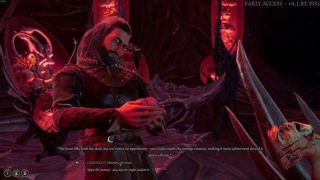 License to Ill-ithid! | Ep. 1 | Baldur's Gate 3 Early Access Gameplay смотреть онлайн