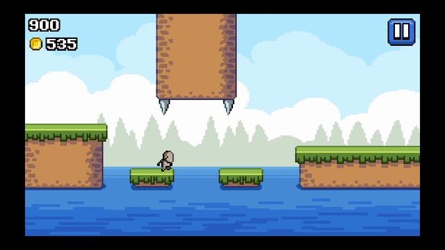 Pizza Brave iPhone 5S Gameplay смотреть онлайн