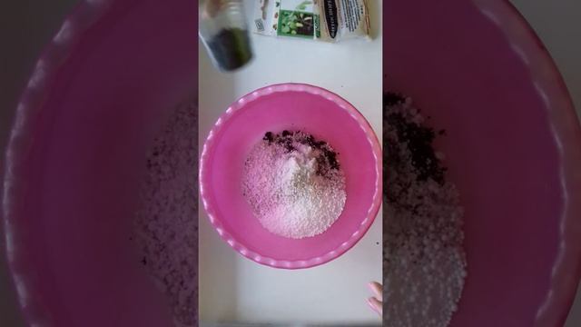 Грунт для фиалок на фитильном поливе. смотреть онлайн