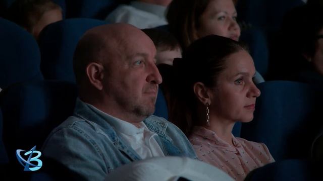 Семейный праздник 12+ смотреть онлайн