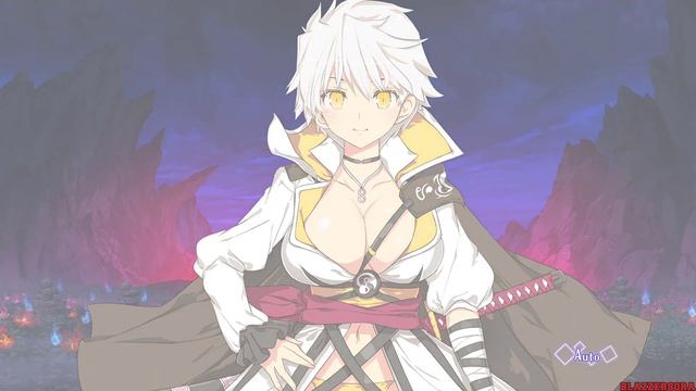 Neptunia x Senran Kagura: Ninja Wars PC - Walkthrough Part 19 Final Boss & Ending (1080p 60fps) смотреть онлайн