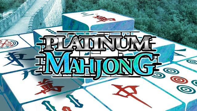 BGM #05 - Platinum Mahjong смотреть онлайн
