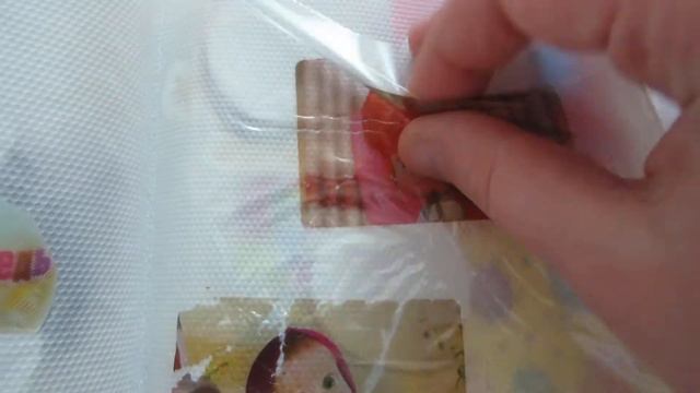 мой детский альбом с наклейками 1 часть смотреть онлайн