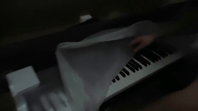 Цифровое пианино Casio CDP 130