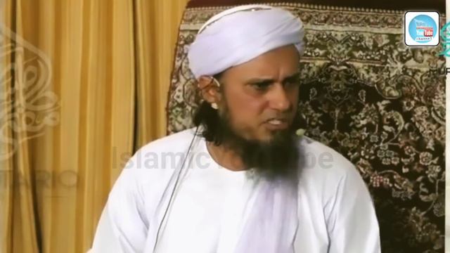 Kitne sal ki bacchi Mein sexual desire paida Ho jaati Hai | Mufti Tariq Masood | @IslamicYouTube2 смотреть онлайн