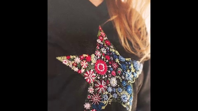 Идеи как из сэкондовской вещи сделать модную вещь своими руками. 1 ч