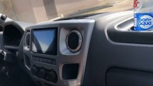 Автозвук в Соболь.