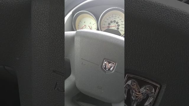 How to disabled ABS on Dodge Caliber Permanently and Recalibration (Relearn to drive like new again смотреть онлайн