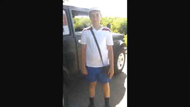 ФК Океан. Отборочный матч. смотреть онлайн