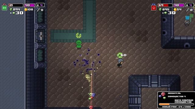 ДОЛГОЖДАННАЯ ПОБЕДА | #3 | Прохождение Rogue Heroes: Ruins of Tasos | 4K/60FPS смотреть онлайн