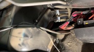 Замена радиатора печки Нива Шевроле Chevrolet niva без кондиционера #ремонтавто #ваз #автомобили #r