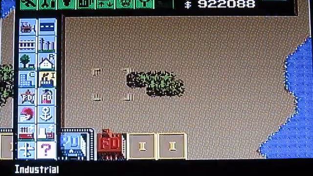 Let's Play SimCity w/ Infinite Money #13 - Waterfront Industry смотреть онлайн
