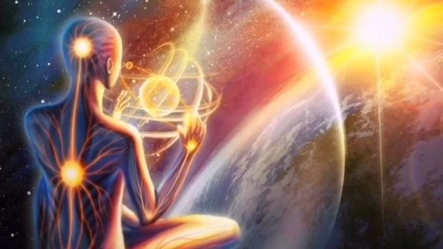 Медитация «Гармонизация тела, сердца и разума» смотреть онлайн