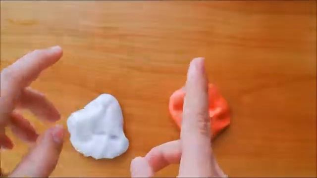 Проверяем канцелярский клей и делаем из него слайм. смотреть онлайн