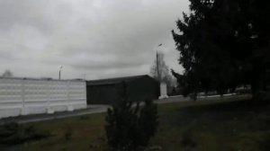 санаторий уфсин Аксаковос