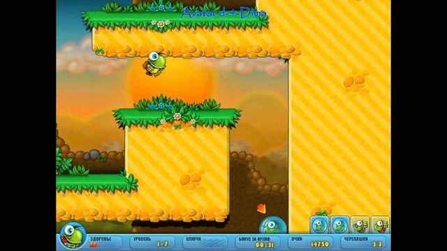 Туртикс. Спасательная экспедиция. Игра на логику. Первые 10 уровней. смотреть онлайн