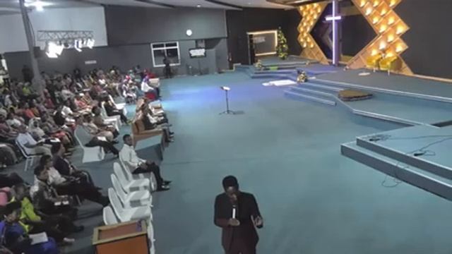 ?LIVE FRIDAY SERVICE: LET'S GO TO YOUR VILLAGE ( PART TWO ) | Prophet Clear Malisa? смотреть онлайн